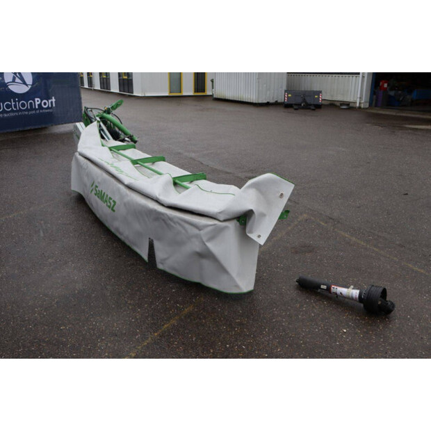 2023 Samasz SAMBA 280-46700861