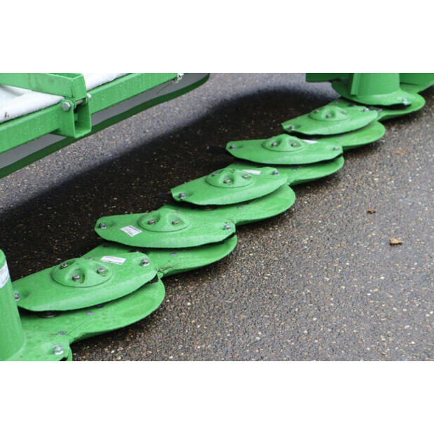 2023 Samasz SAMBA 280-46700862