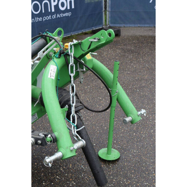 2023 Samasz SAMBA 280-46700864