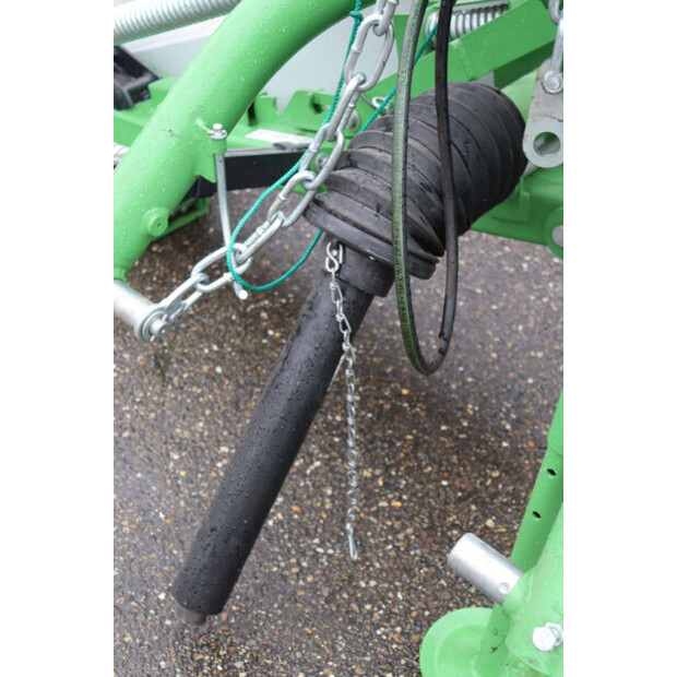 2023 Samasz SAMBA 280-46700865