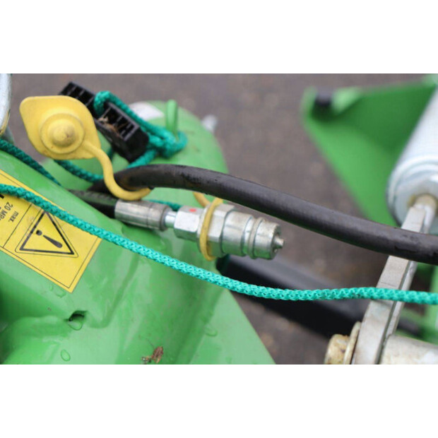 2023 Samasz SAMBA 280-46700866