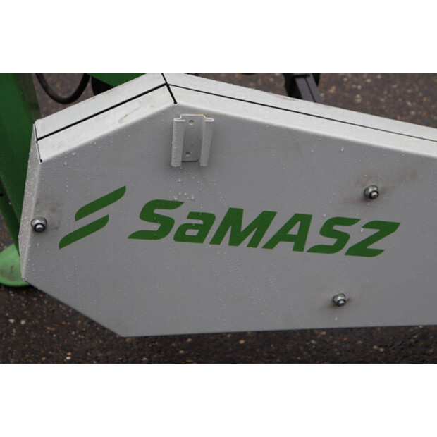 2023 Samasz SAMBA 280-46700867