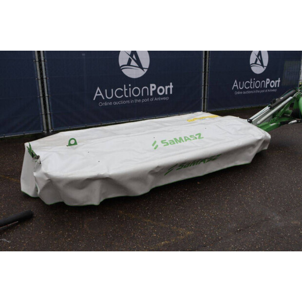 2023 Samasz SAMBA 280-46700871