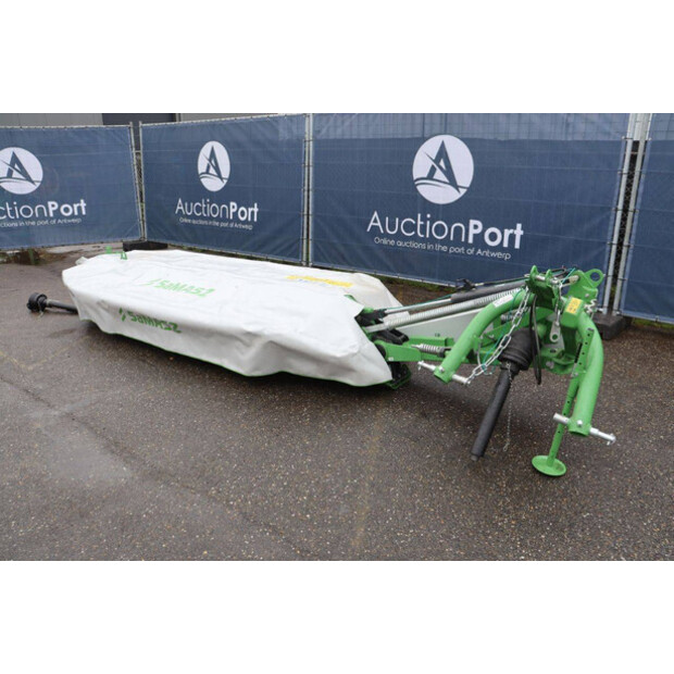 2023 Samasz SAMBA 280-46700872