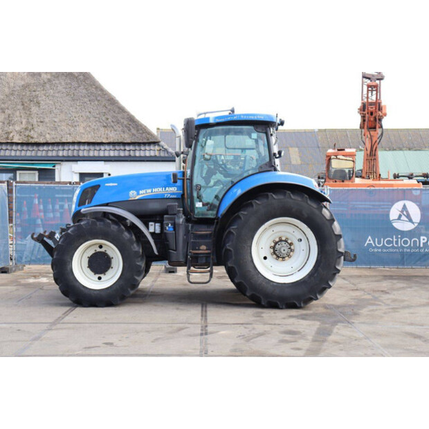 New Holland T7.220-46700874