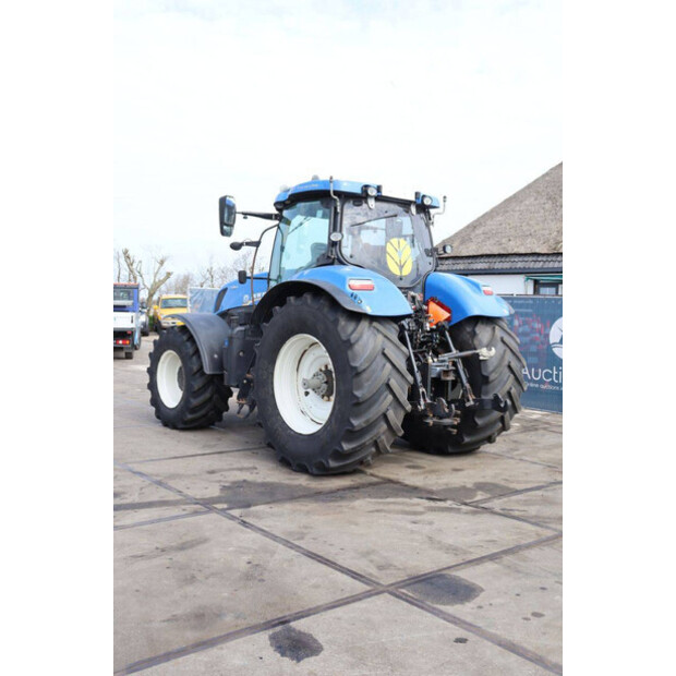 New Holland T7.220-46700876