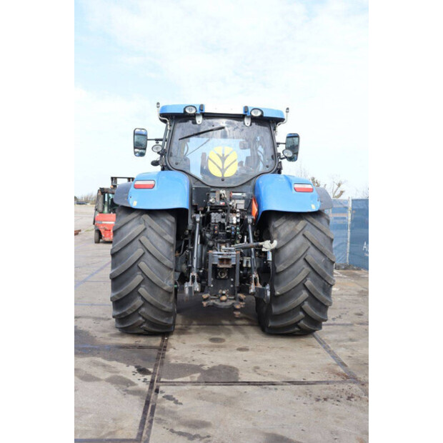 New Holland T7.220-46700877