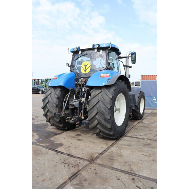New Holland T7.220-46700878