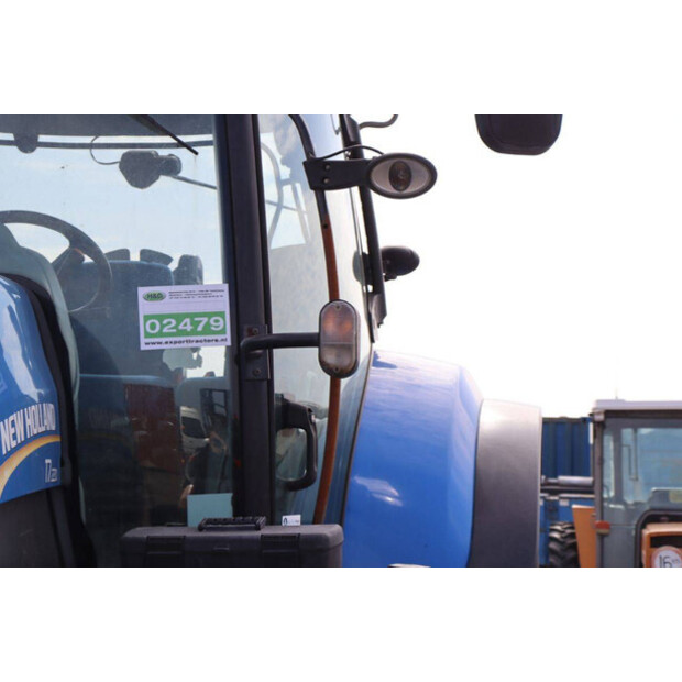 New Holland T7.220-46700888