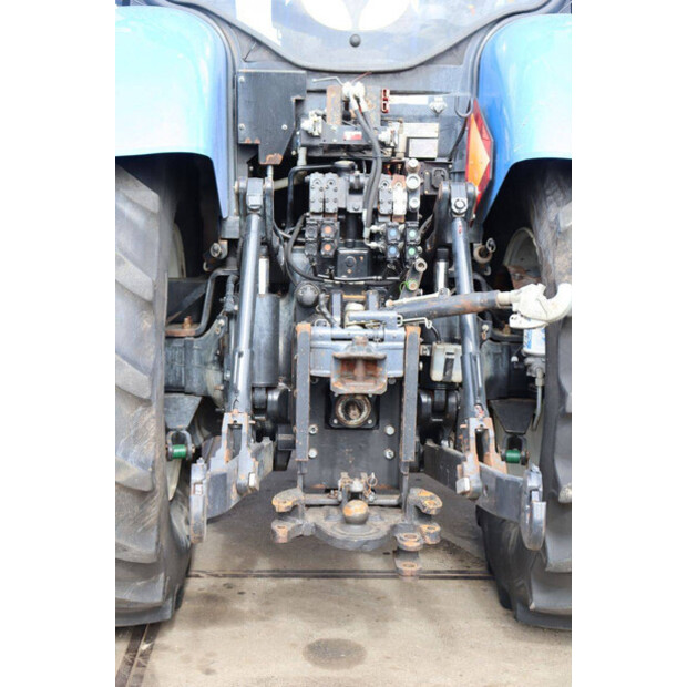 New Holland T7.220-46700897
