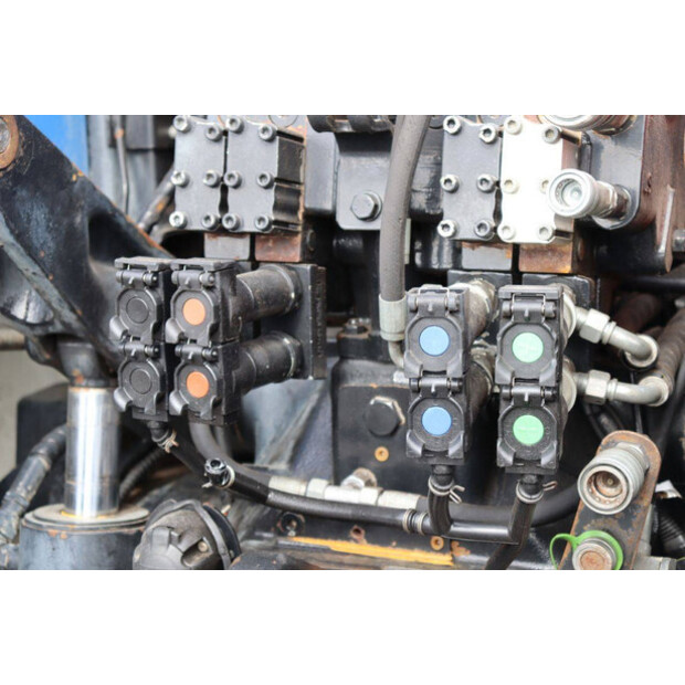 New Holland T7.220-46700900