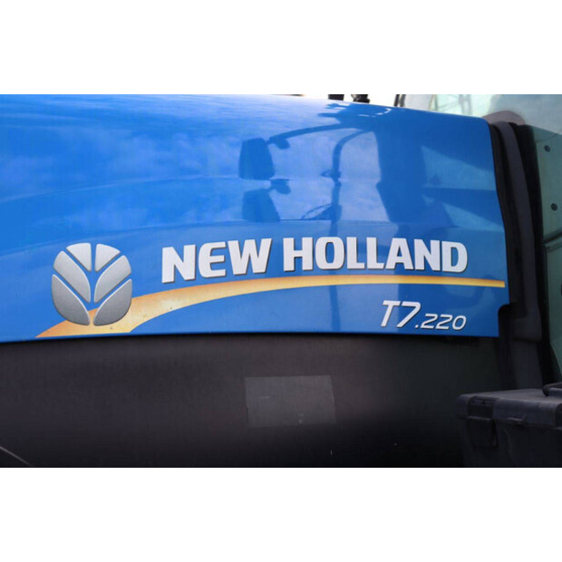 New Holland T7.220-46700902