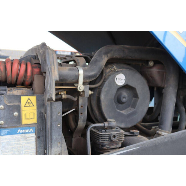 New Holland T7.220-46700904