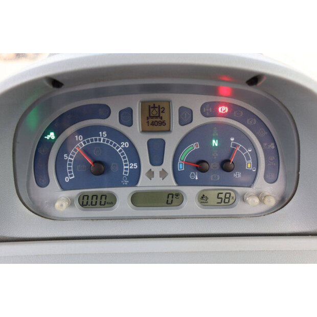 New Holland T7.220-46700928