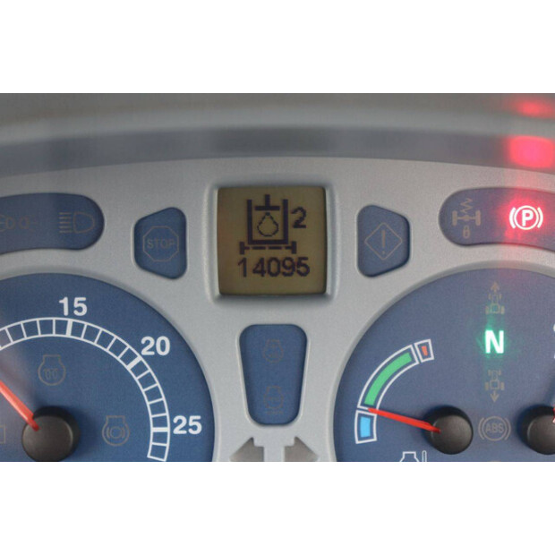 New Holland T7.220-46700929