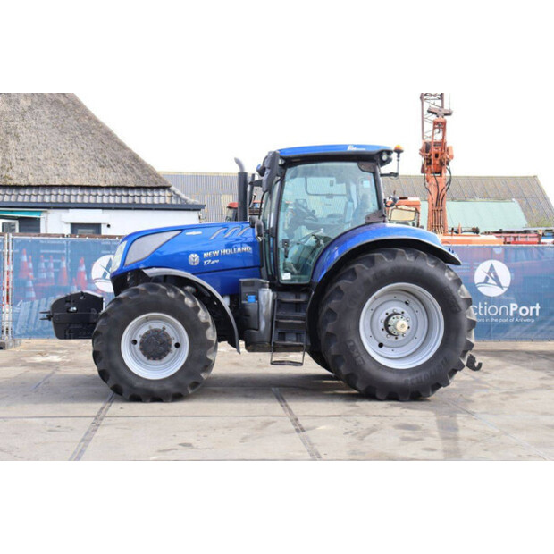 نيو هولاند T7.270AC-46700934