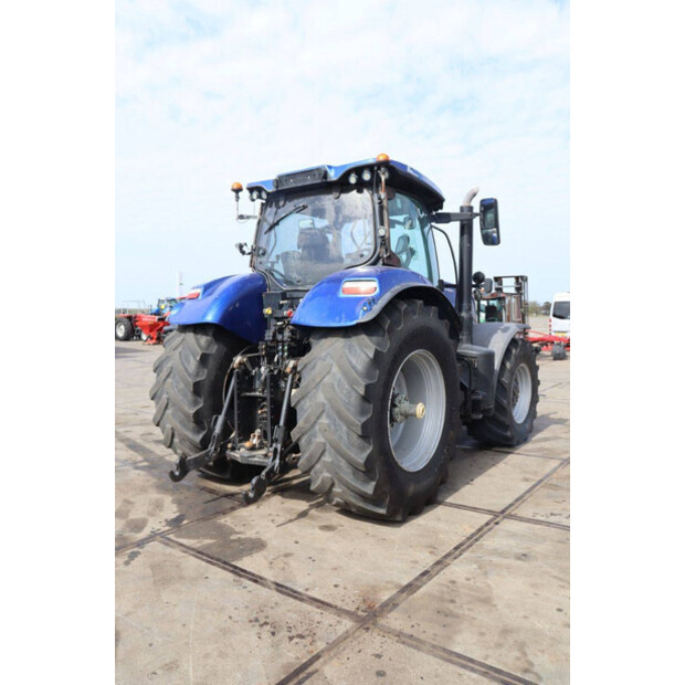 نيو هولاند T7.270AC-46700939