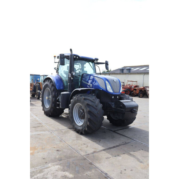 نيو هولاند T7.270AC-46700940