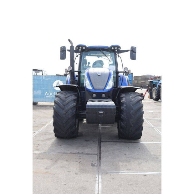 نيو هولاند T7.270AC-46700941