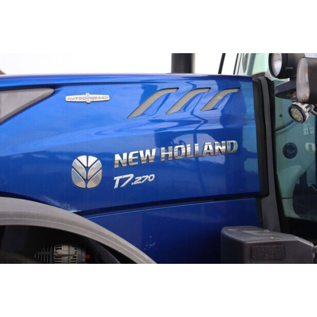 نيو هولاند T7.270AC-46700952