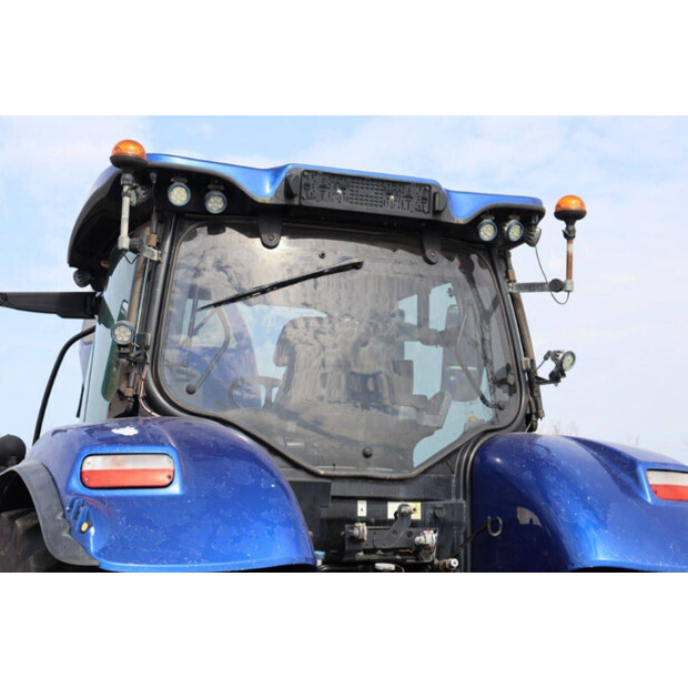 نيو هولاند T7.270AC-46700957