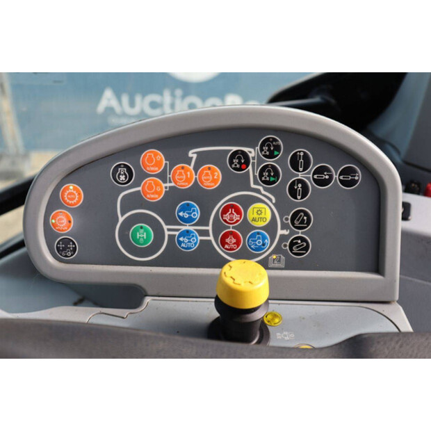 نيو هولاند T7.270AC-46700982