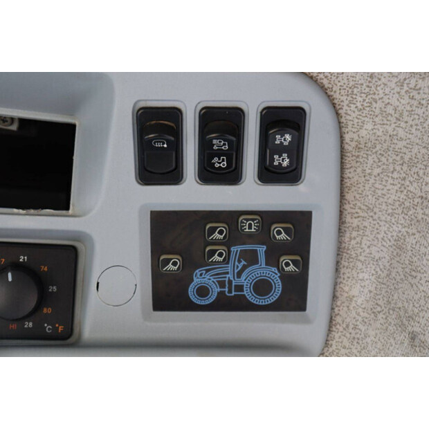 نيو هولاند T7.270AC-46700989