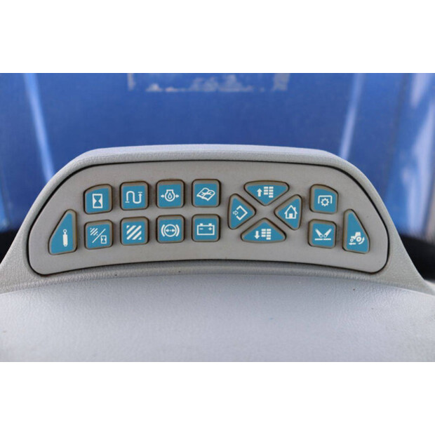 نيو هولاند T7.270AC-46700992