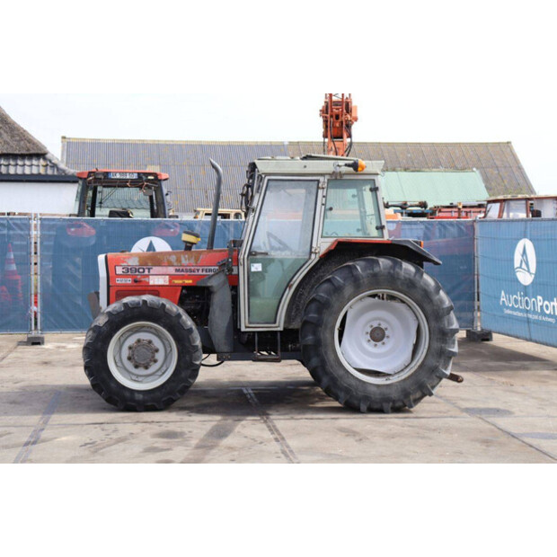 ماسي فيرغسون 390T-46700998
