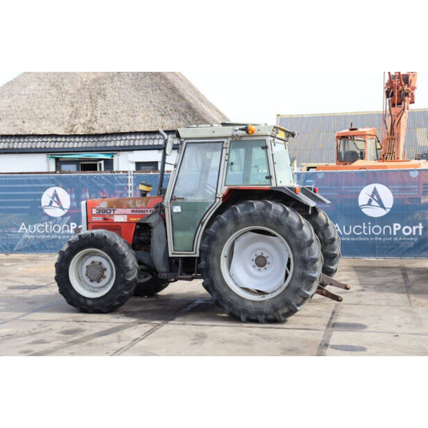 ماسي فيرغسون 390T-46701000