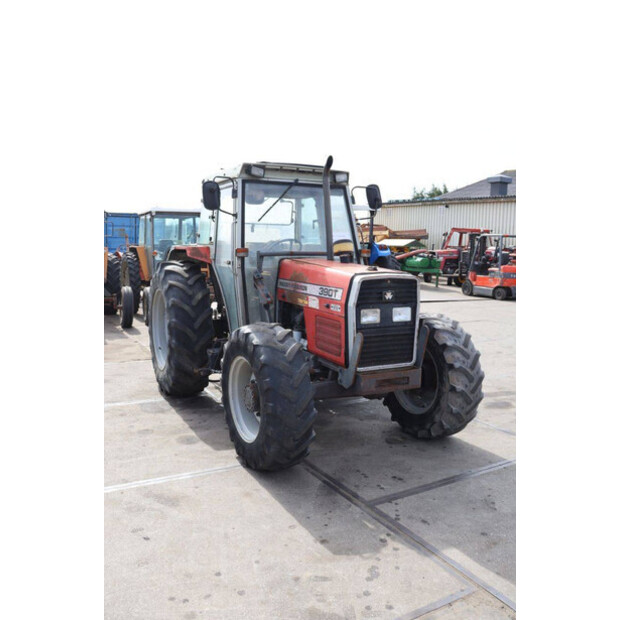 ماسي فيرغسون 390T-46701004