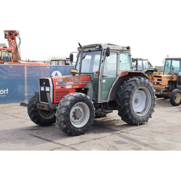 ماسي فيرغسون 390T-46701006