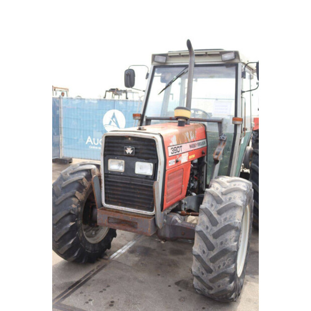 ماسي فيرغسون 390T-46701007