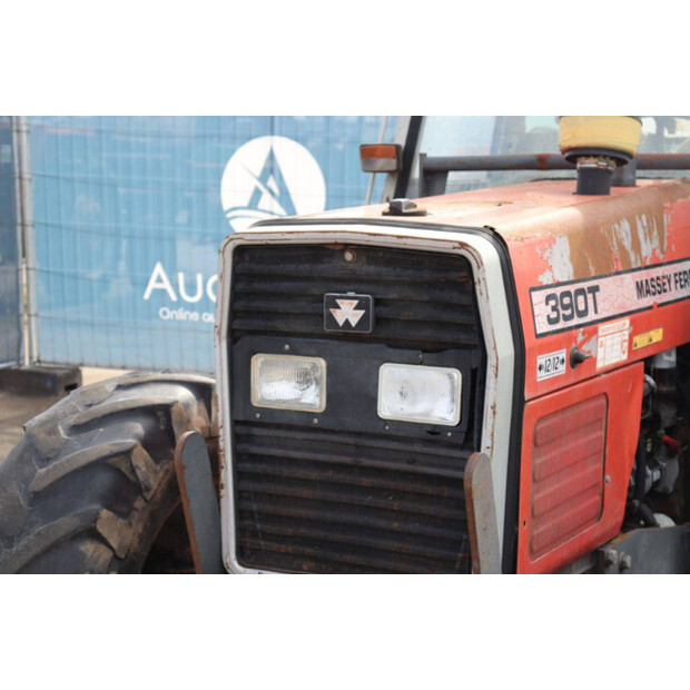 ماسي فيرغسون 390T-46701008