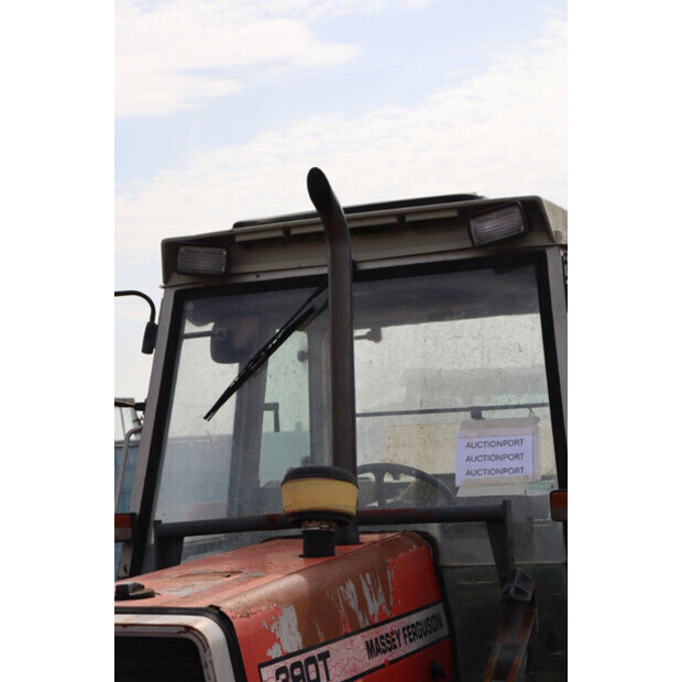 ماسي فيرغسون 390T-46701010