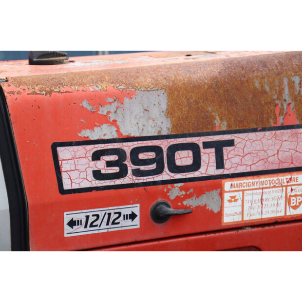 ماسي فيرغسون 390T-46701012