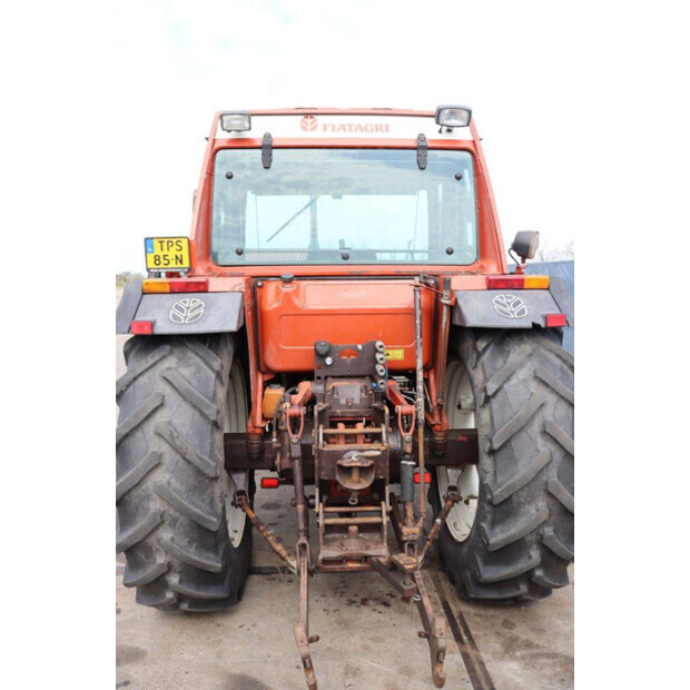 1986 فياتاغري 90-90 DT-46701054