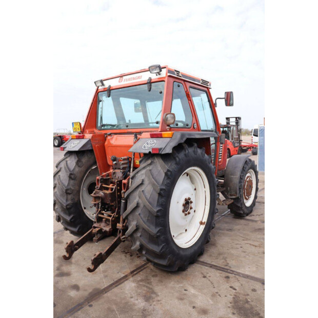 1986 فياتاغري 90-90 DT-46701055