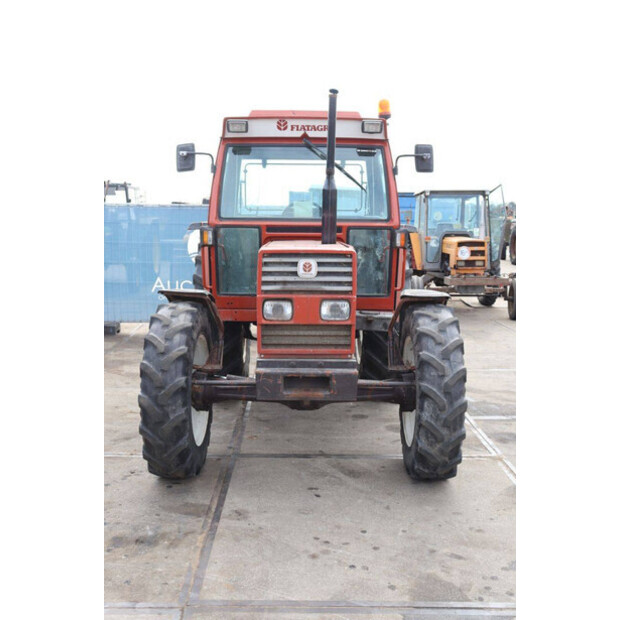 1986 فياتاغري 90-90 DT-46701057