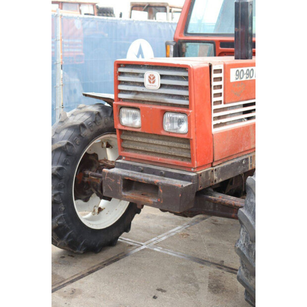 1986 فياتاغري 90-90 DT-46701059