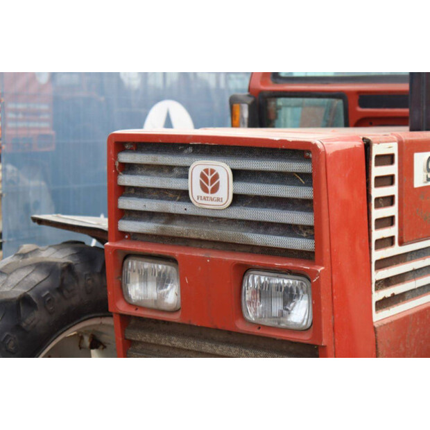 1986 فياتاغري 90-90 DT-46701060