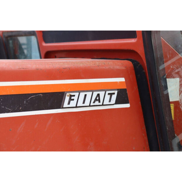 1986 فياتاغري 90-90 DT-46701062