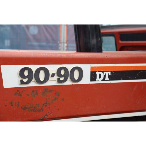 1986 فياتاغري 90-90 DT-46701063