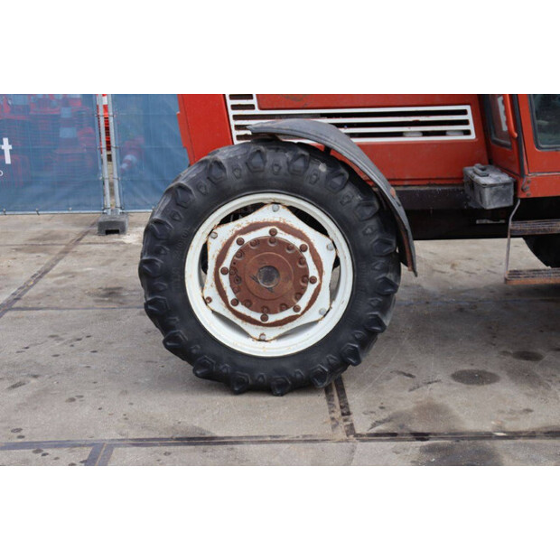 1986 فياتاغري 90-90 DT-46701064