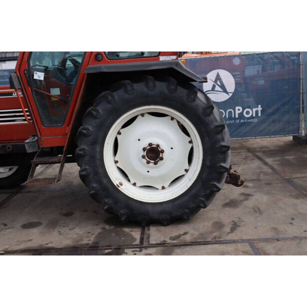 1986 فياتاغري 90-90 DT-46701065