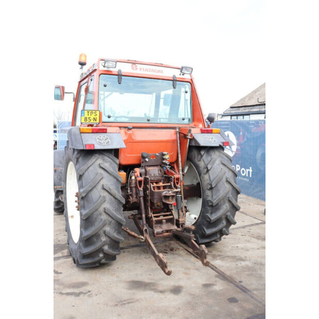 1986 فياتاغري 90-90 DT-46701066