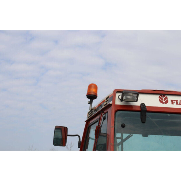 1986 فياتاغري 90-90 DT-46701067