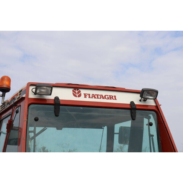 1986 فياتاغري 90-90 DT-46701068