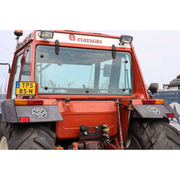 1986 فياتاغري 90-90 DT-46701069