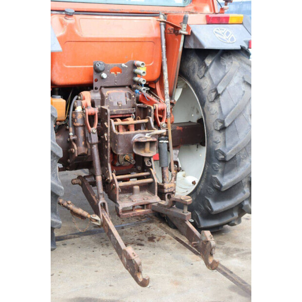 1986 فياتاغري 90-90 DT-46701070